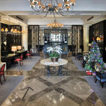Cape Royale 1 Bedroom Luxury Apartments With Mountain View Cape Town Luaran gambar