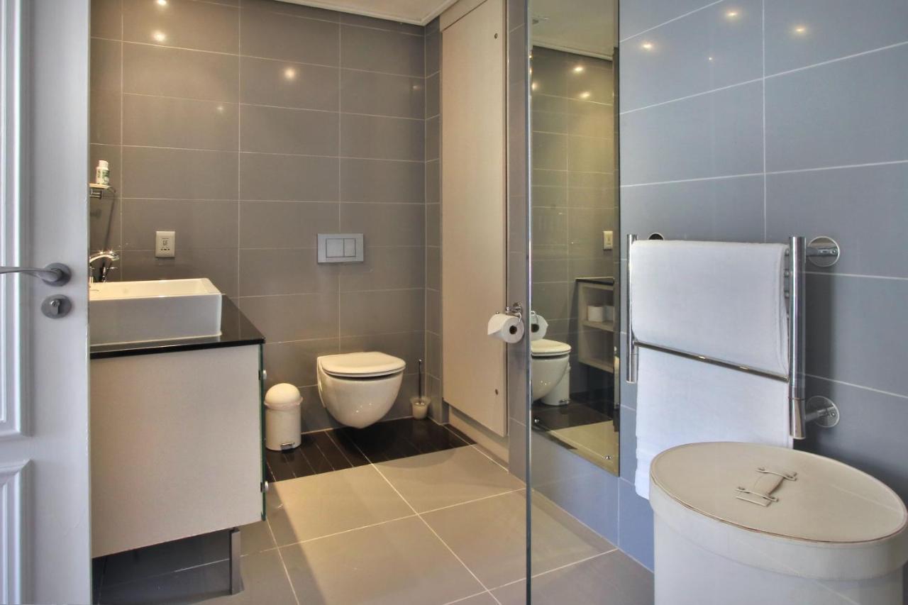 Cape Royale 1 Bedroom Luxury Apartments With Mountain View Cape Town Luaran gambar