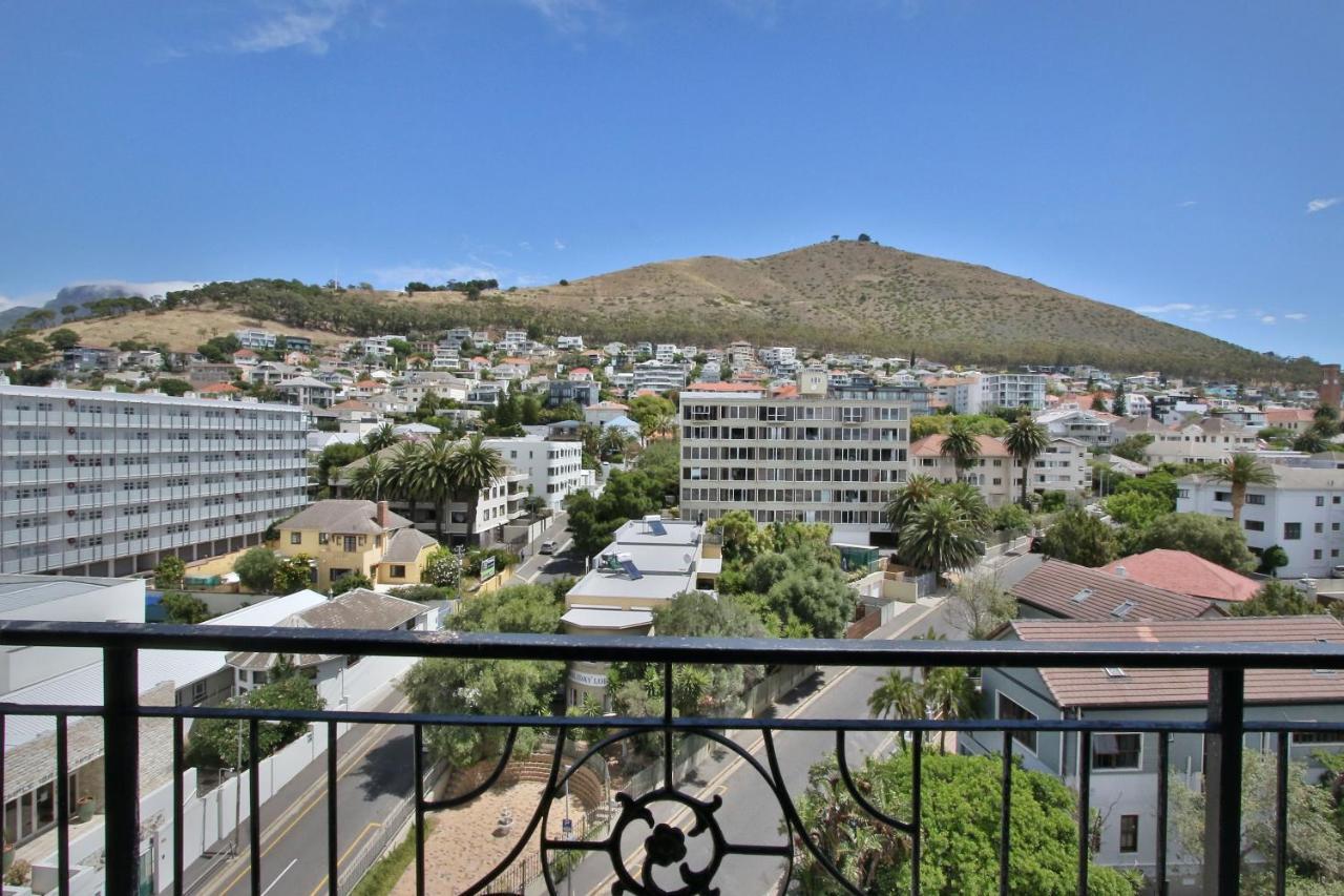 Cape Royale 1 Bedroom Luxury Apartments With Mountain View Cape Town Luaran gambar