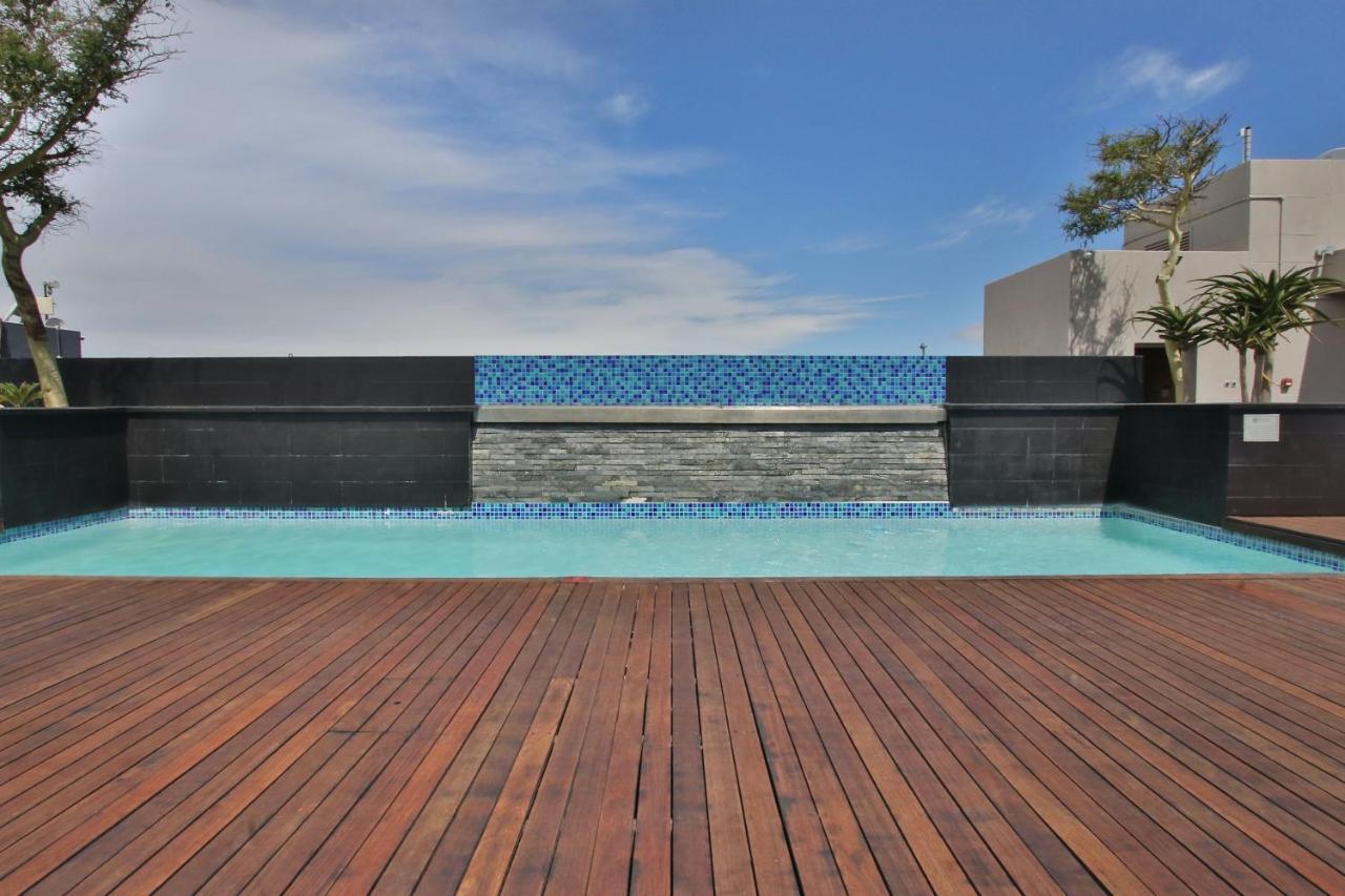 Cape Royale 1 Bedroom Luxury Apartments With Mountain View Cape Town Luaran gambar